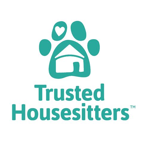 the trusted house sitters.